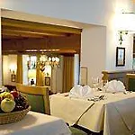 Hotel Oesterreichischer Hof-im Bademantel Direkt In Alpentherme 4*