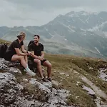 Oesterreichischer Hof-im Bademantel Direkt In Alpentherme 4* Bad Hofgastein
