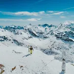Hotel Oesterreichischer Hof-im Bademantel Direkt In Alpentherme