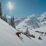 Hotel Oesterreichischer Hof-im Bademantel Direkt In Alpentherme 4*