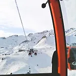 Hotel Oesterreichischer Hof-im Bademantel Direkt In Alpentherme Bad Hofgastein
