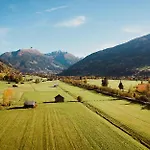 Hotel Oesterreichischer Hof-im Bademantel Direkt In Alpentherme Bad Hofgastein