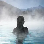 Oesterreichischer Hof-im Bademantel Direkt In Alpentherme Hotel
