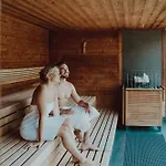 Oesterreichischer Hof-im Bademantel Direkt In Alpentherme Hotel 4*