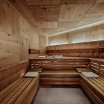 Oesterreichischer Hof-im Bademantel Direkt In Alpentherme Bad Hofgastein