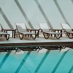 Hotel Oesterreichischer Hof-im Bademantel Direkt In Alpentherme Bad Hofgastein
