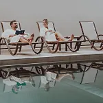 Oesterreichischer Hof-im Bademantel Direkt In Alpentherme 4*