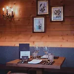 Hotel Oesterreichischer Hof-im Bademantel Direkt In Alpentherme