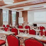 Hotel Oesterreichischer Hof-im Bademantel Direkt In Alpentherme Bad Hofgastein