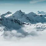 Oesterreichischer Hof-im Bademantel Direkt In Alpentherme Hotel 4*
