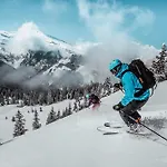 Hotel Oesterreichischer Hof-im Bademantel Direkt In Alpentherme 4*