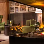 Oesterreichischer Hof-im Bademantel Direkt In Alpentherme Hotel 4*