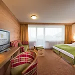 Hotel Oesterreichischer Hof-im Bademantel Direkt In Alpentherme Bad Hofgastein