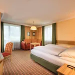 Oesterreichischer Hof-im Bademantel Direkt In Alpentherme Hotel 4*