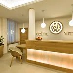 Oesterreichischer Hof-im Bademantel Direkt In Alpentherme 4* Bad Hofgastein