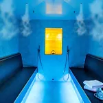 Hotel Oesterreichischer Hof-im Bademantel Direkt In Alpentherme Bad Hofgastein