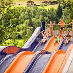 Oesterreichischer Hof-im Bademantel Direkt In Alpentherme Bad Hofgastein