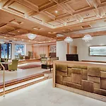 Oesterreichischer Hof-im Bademantel Direkt In Alpentherme 4* Bad Hofgastein