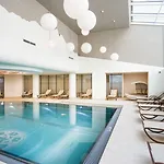 Oesterreichischer Hof-im Bademantel Direkt In Alpentherme Hotel 4*