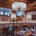 Oesterreichischer Hof-im Bademantel Direkt In Alpentherme 4* Bad Hofgastein