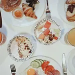 Oesterreichischer Hof-im Bademantel Direkt In Alpentherme Hotel