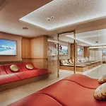 Hotel Oesterreichischer Hof-im Bademantel Direkt In Alpentherme 4*