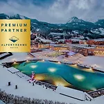 Oesterreichischer Hof-im Bademantel Direkt In Alpentherme 4* Bad Hofgastein