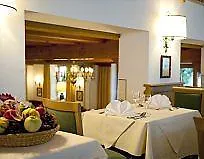 호텔 Oesterreichischer Hof-im Bademantel Direkt In Alpentherme 4*
