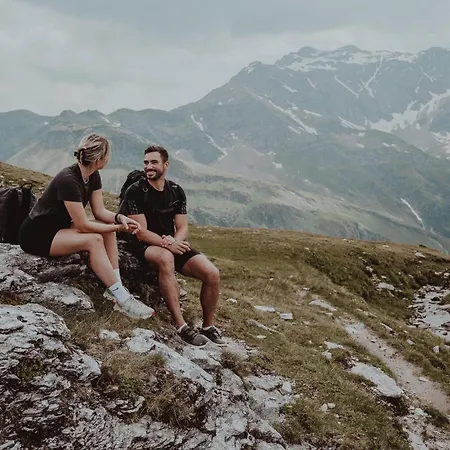 Oesterreichischer Hof-im Bademantel Direkt In Alpentherme 4* باد هوفغاستين