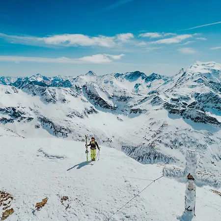 ホテル Oesterreichischer Hof-im Bademantel Direkt In Alpentherme