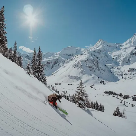 ホテル Oesterreichischer Hof-im Bademantel Direkt In Alpentherme 4*