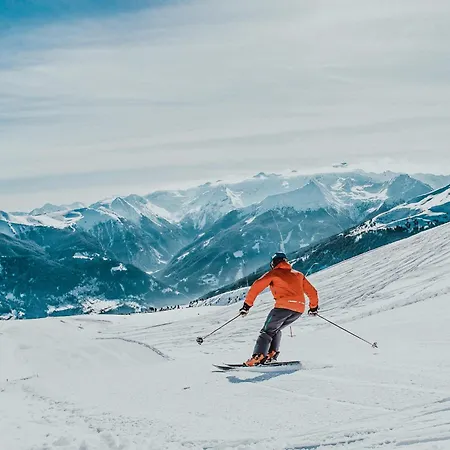 Oesterreichischer Hof-im Bademantel Direkt In Alpentherme 4* バート・ホーフガシュタイン