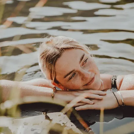 Oesterreichischer Hof-im Bademantel Direkt In Alpentherme 4* バート・ホーフガシュタイン