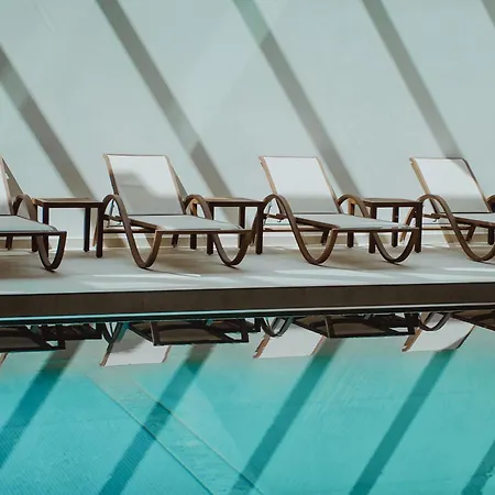 Hotel Oesterreichischer Hof-im Bademantel Direkt In Alpentherme Bad Hofgastein