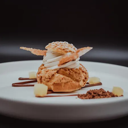 Oesterreichischer Hof-im Bademantel Direkt In Alpentherme Hotell 4*