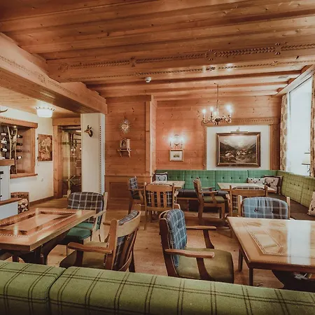 Hotel österreichischer Hof-im Bademantel Direkt In Alpentherme