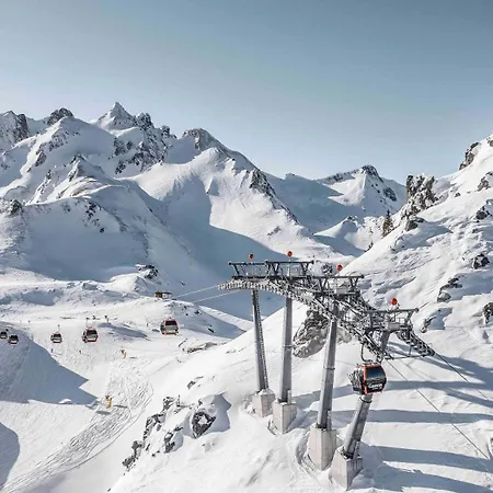 ホテル Oesterreichischer Hof-im Bademantel Direkt In Alpentherme