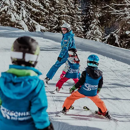 Hotel Oesterreichischer Hof-im Bademantel Direkt In Alpentherme 4*