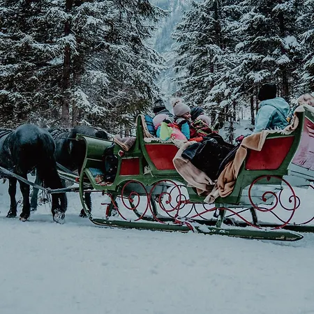 Oesterreichischer Hof-im Bademantel Direkt In Alpentherme バート・ホーフガシュタイン