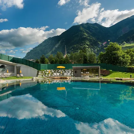 فندق Oesterreichischer Hof-im Bademantel Direkt In Alpentherme