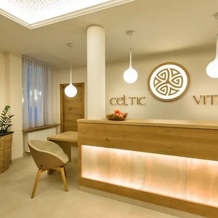 Oesterreichischer Hof-im Bademantel Direkt In Alpentherme 4* باد هوفغاستين