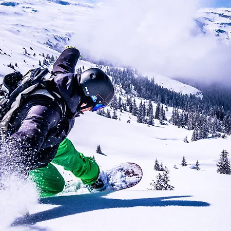 Oesterreichischer Hof-im Bademantel Direkt In Alpentherme バート・ホーフガシュタイン