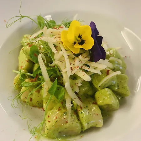 Oesterreichischer Hof-im Bademantel Direkt In Alpentherme Hotel 4*