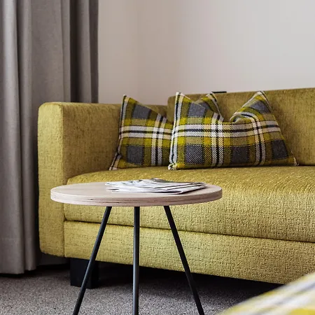 Oesterreichischer Hof-im Bademantel Direkt In Alpentherme Hotel 4*