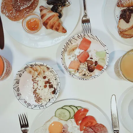 Oesterreichischer Hof-im Bademantel Direkt In Alpentherme فندق