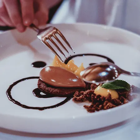 Oesterreichischer Hof-im Bademantel Direkt In Alpentherme 4* باد هوفغاستين