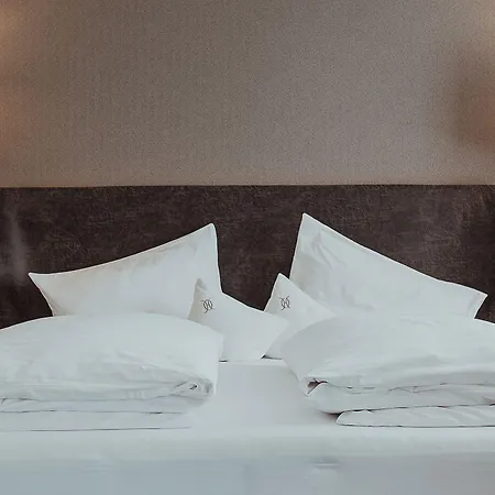 Oesterreichischer Hof-im Bademantel Direkt In Alpentherme Hotel