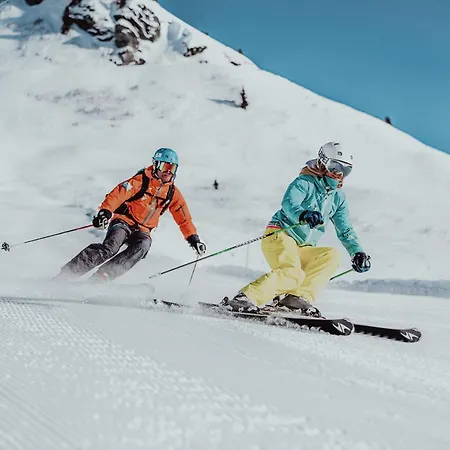 Oesterreichischer Hof-im Bademantel Direkt In Alpentherme 4*