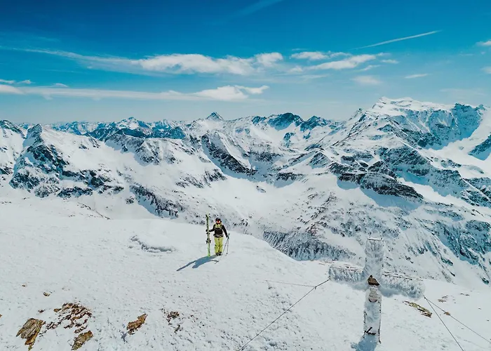 Hotel Oesterreichischer Hof-im Bademantel Direkt In Alpentherme