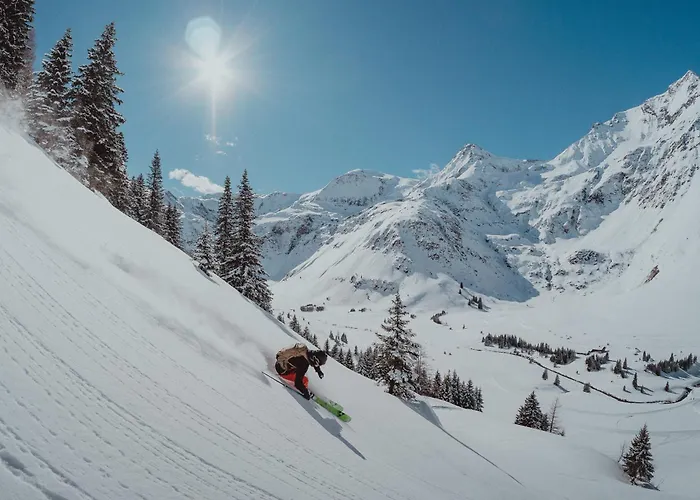 Hotel Oesterreichischer Hof-im Bademantel Direkt In Alpentherme 4*